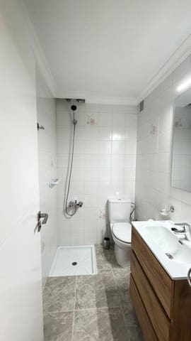 3 soverom Leilighet til leie i San Fernando, Moya med garasje - € 1 350 (Ref: 9983161)