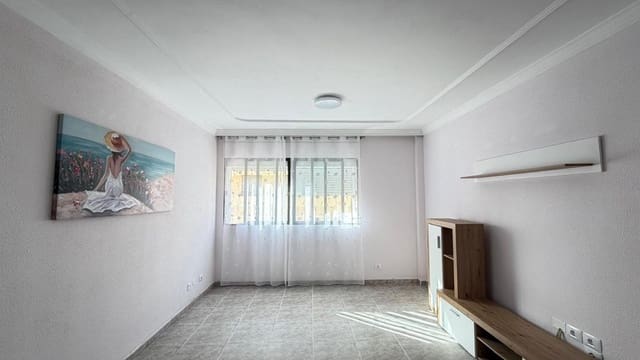 3 soverom Leilighet til leie i San Fernando, Moya med garasje - € 1 350 (Ref: 9983161)