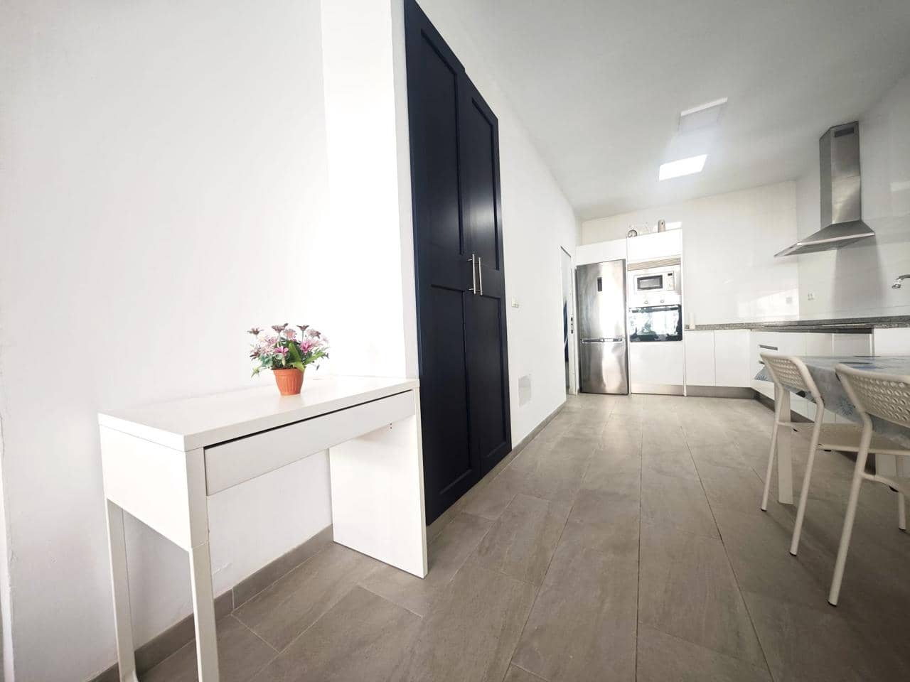 Piso de 2 habitaciones en Puerto Rico en alquiler con piscina - 1.350 € (Ref: 9983162)