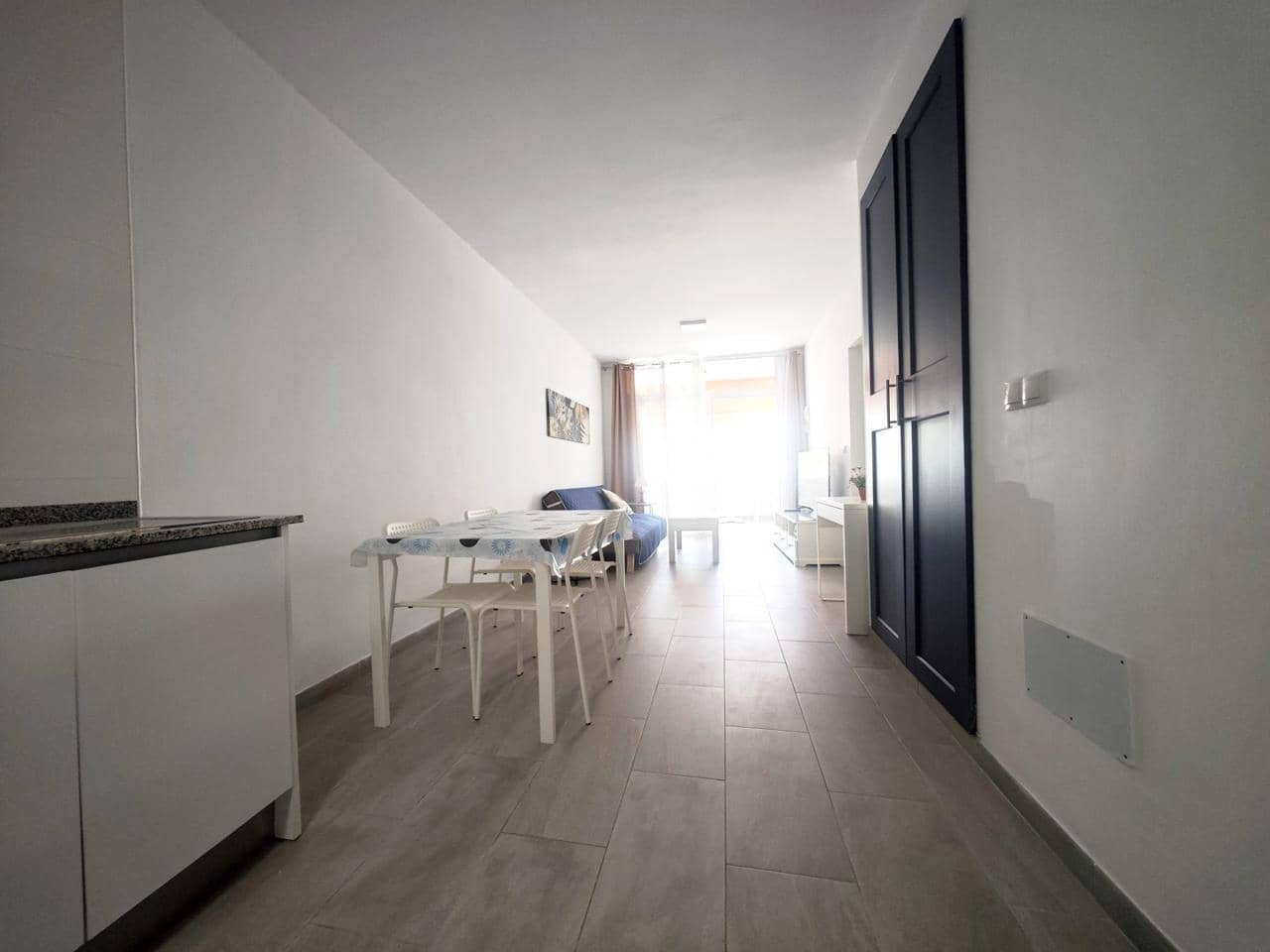 Piso de 2 habitaciones en Puerto Rico en alquiler con piscina - 1.350 € (Ref: 9983162)