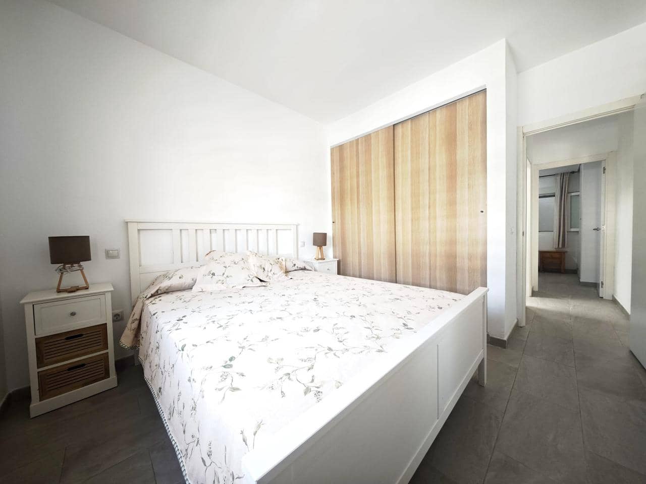 Piso de 2 habitaciones en Puerto Rico en alquiler con piscina - 1.350 € (Ref: 9983162)