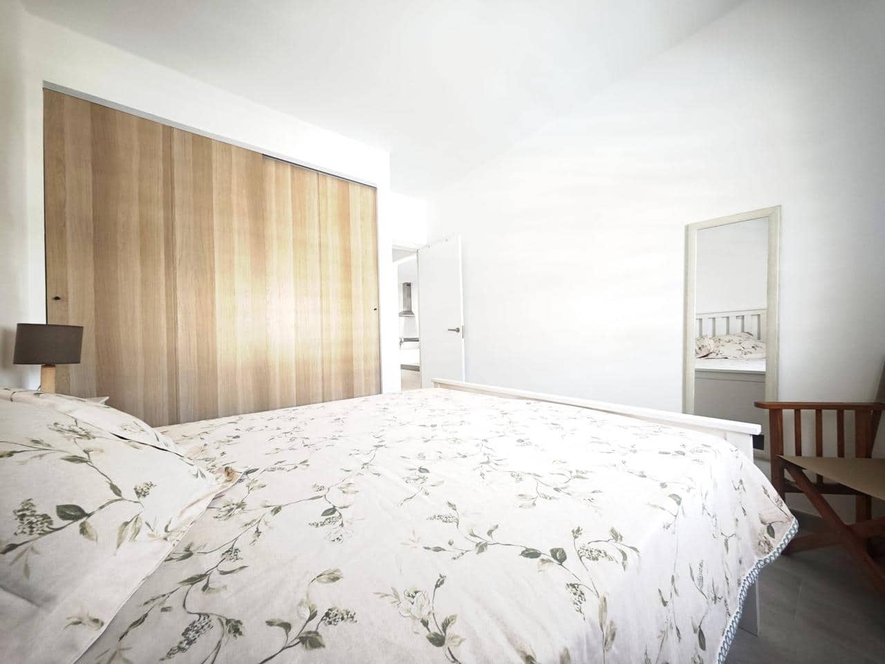 Piso de 2 habitaciones en Puerto Rico en alquiler con piscina - 1.350 € (Ref: 9983162)