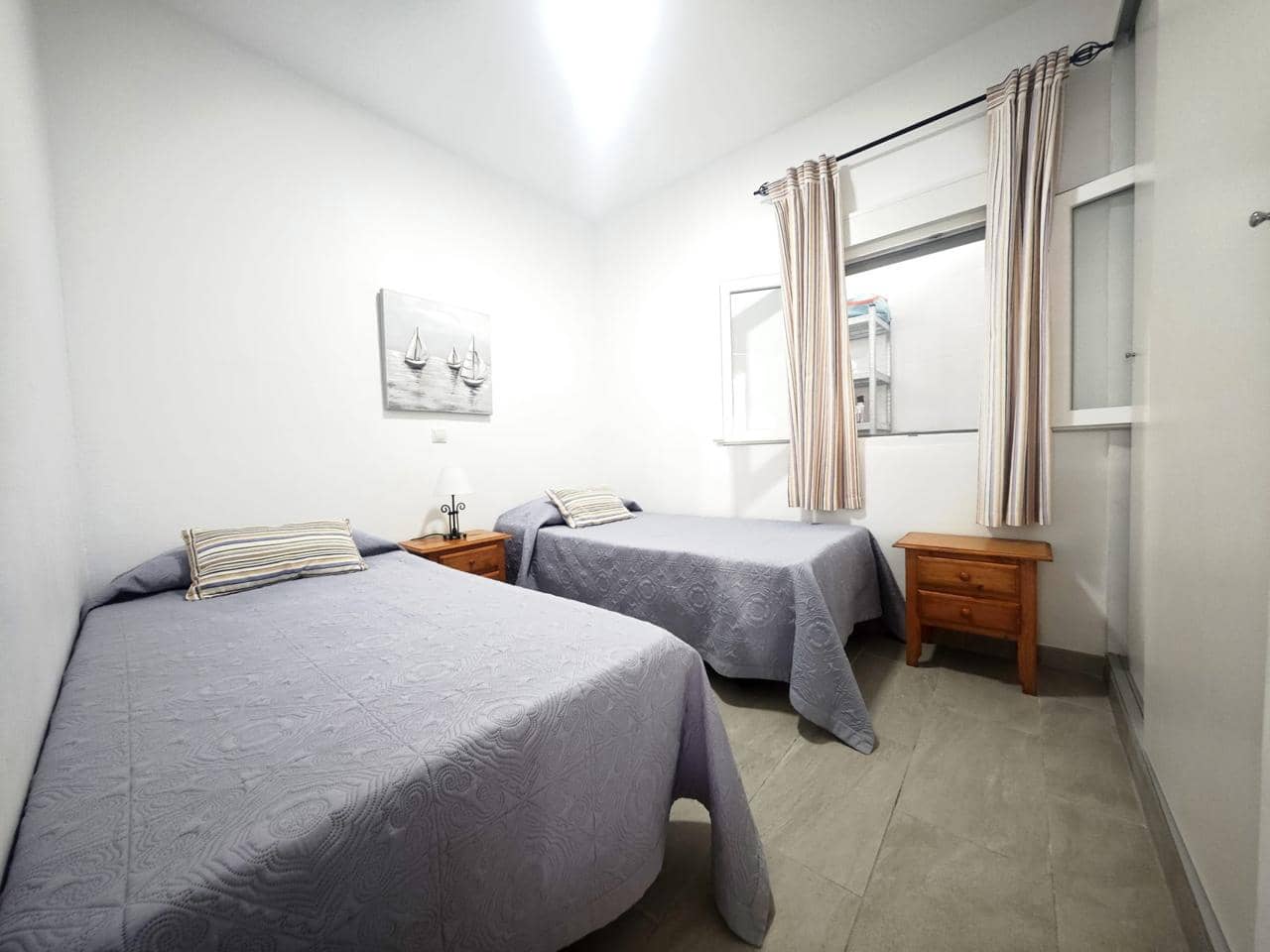 Piso de 2 habitaciones en Puerto Rico en alquiler con piscina - 1.350 € (Ref: 9983162)