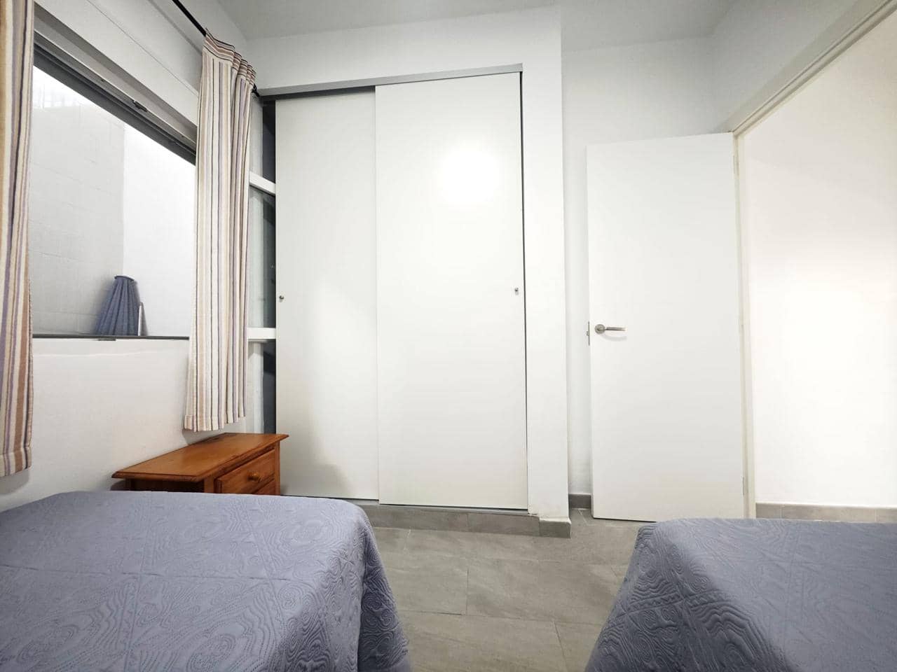 Piso de 2 habitaciones en Puerto Rico en alquiler con piscina - 1.350 € (Ref: 9983162)