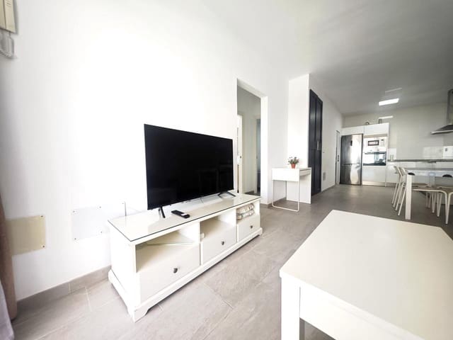 Piso de 2 habitaciones en Puerto Rico, Mogán en alquiler con piscina - 1.350 € (Ref: 9983162)