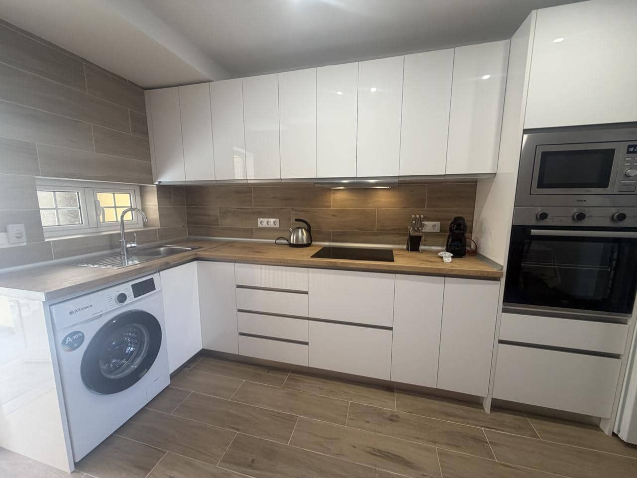 1 quarto Apartamento para arrendar em Maspalomas com piscina - 1 300 € (Ref: 9993636)