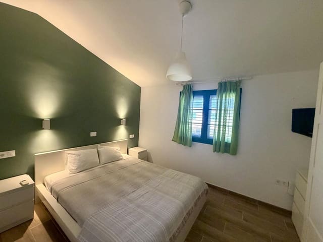 1 quarto Apartamento para arrendar em Maspalomas, San Bartolomé de Tirajana com piscina - 1 300 € (Ref: 9993636)