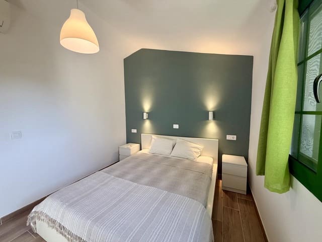 1 quarto Apartamento para arrendar em Maspalomas, San Bartolomé de Tirajana com piscina - 1 300 € (Ref: 9993636)