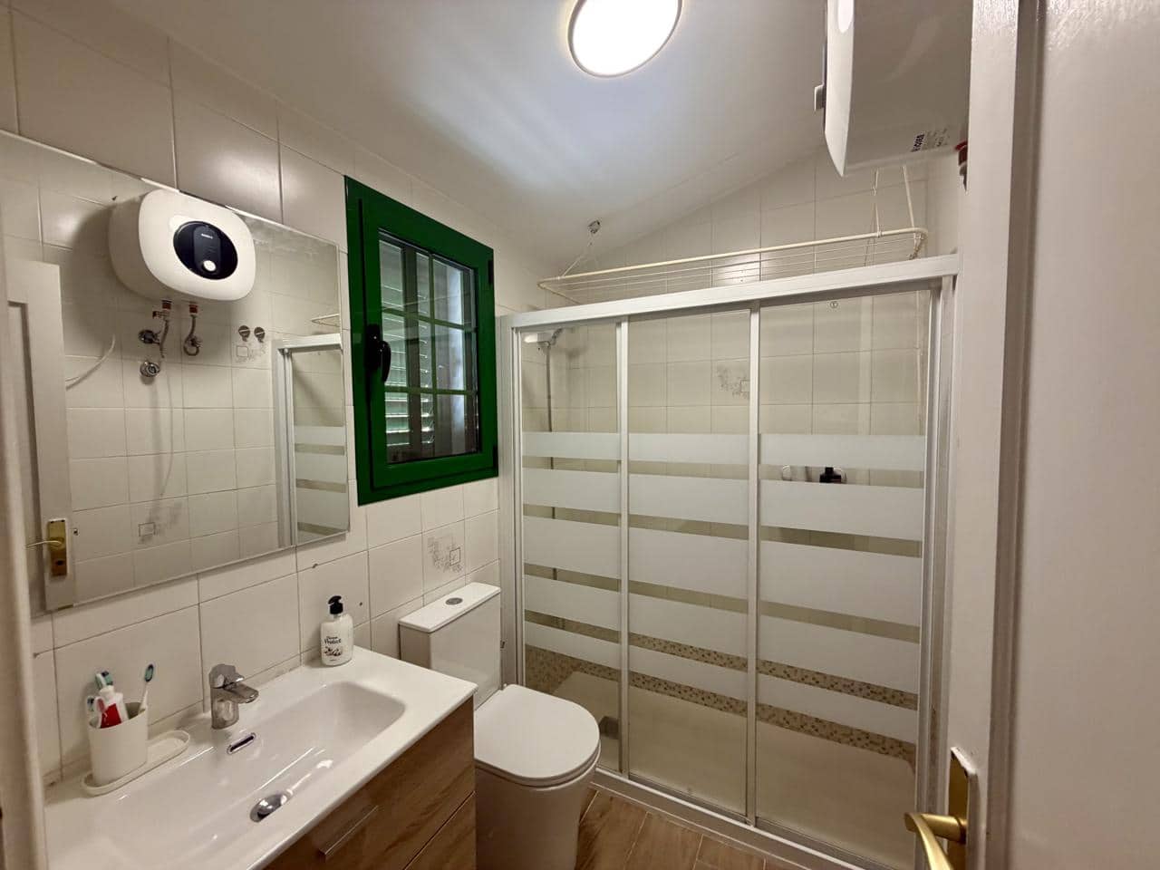 1 quarto Apartamento para arrendar em Maspalomas com piscina - 1 300 € (Ref: 9993636)