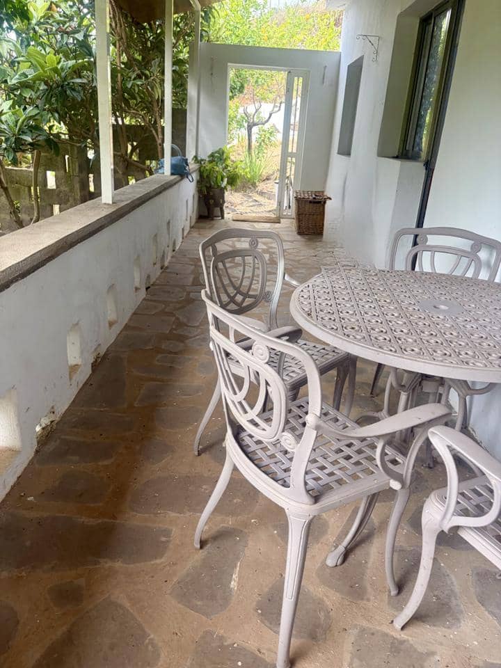 1 slaapkamer Villa te huur in Firgas met garage - € 1.000 (Ref: 9997713)