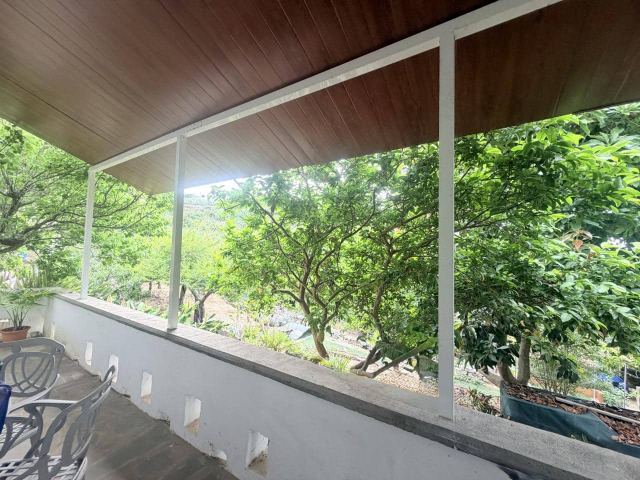 1 slaapkamer Villa te huur in Firgas met garage - € 1.000 (Ref: 9997713)