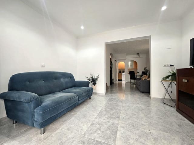 1 makuuhuone Asunto vuokrattavana paikassa Sonneland, San Bartolomé de Tirajana mukana uima-altaan - 1 500 € (Ref: 9999492)