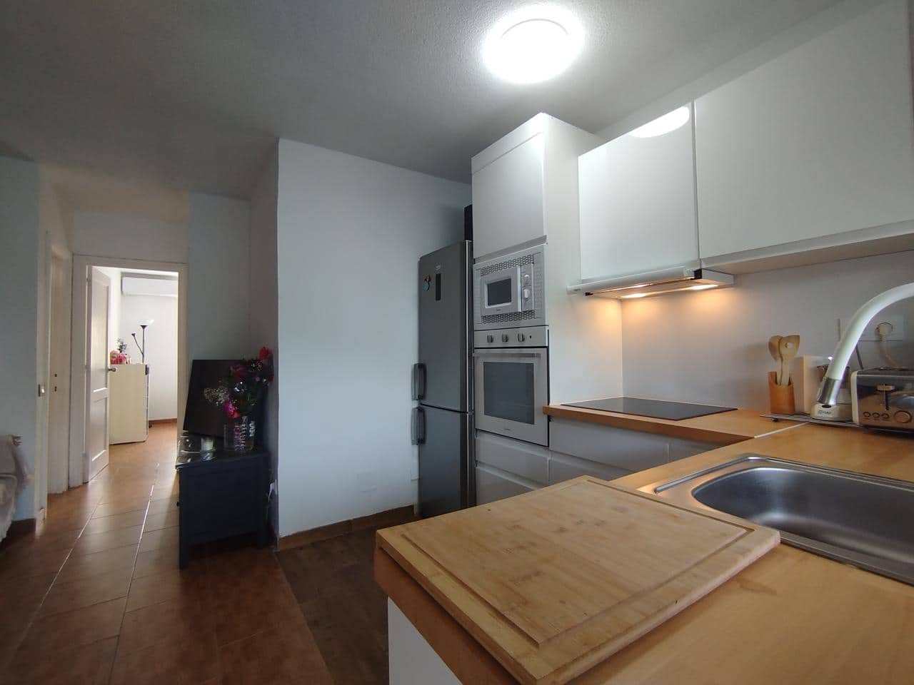 2 camera da letto Bungalow da affittare in Sonneland con piscina - 1.300 € (Rif: 9999493)