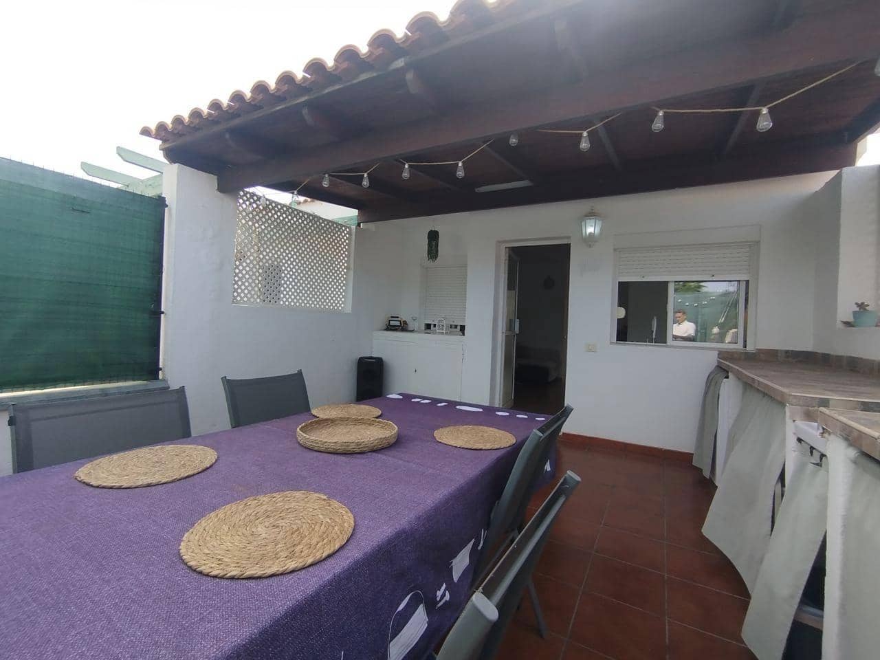 2 camera da letto Bungalow da affittare in Sonneland con piscina - 1.300 € (Rif: 9999493)