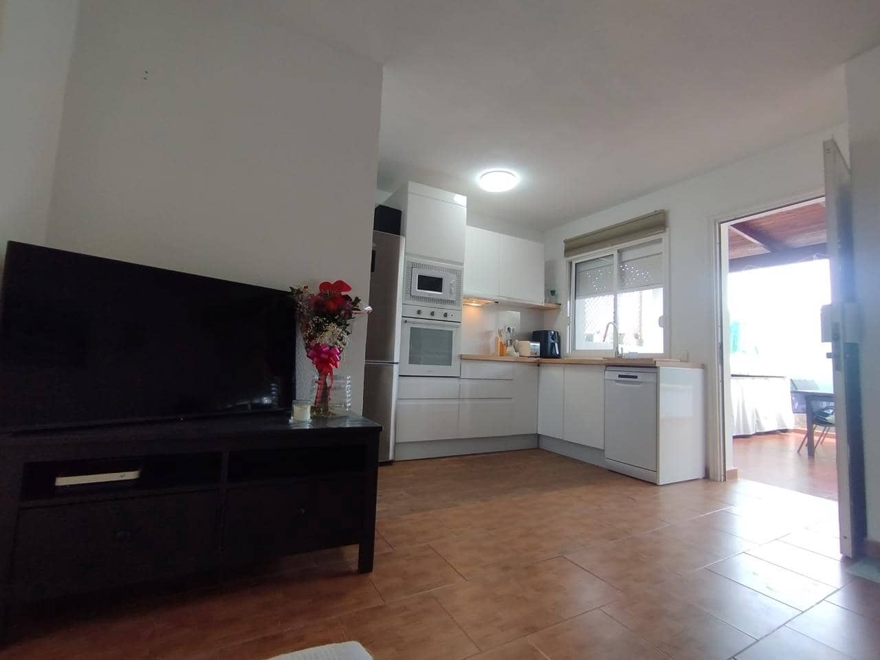 2 camera da letto Bungalow da affittare in Sonneland con piscina - 1.300 € (Rif: 9999493)