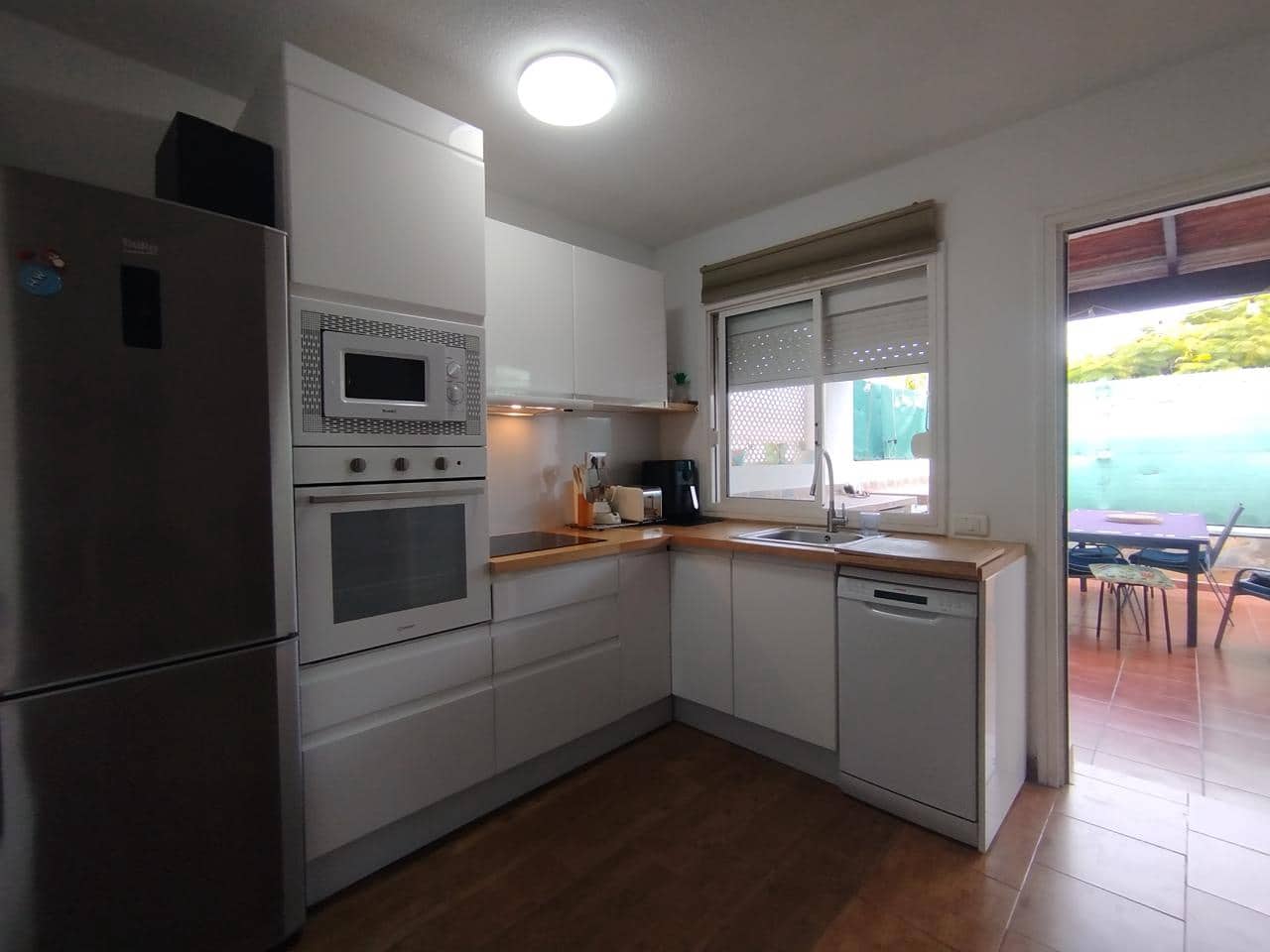 2 camera da letto Bungalow da affittare in Sonneland con piscina - 1.300 € (Rif: 9999493)
