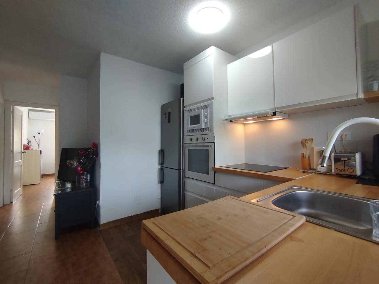 2 camera da letto Bungalow da affittare in Sonneland con piscina - 1.300 € (Rif: 9999493)