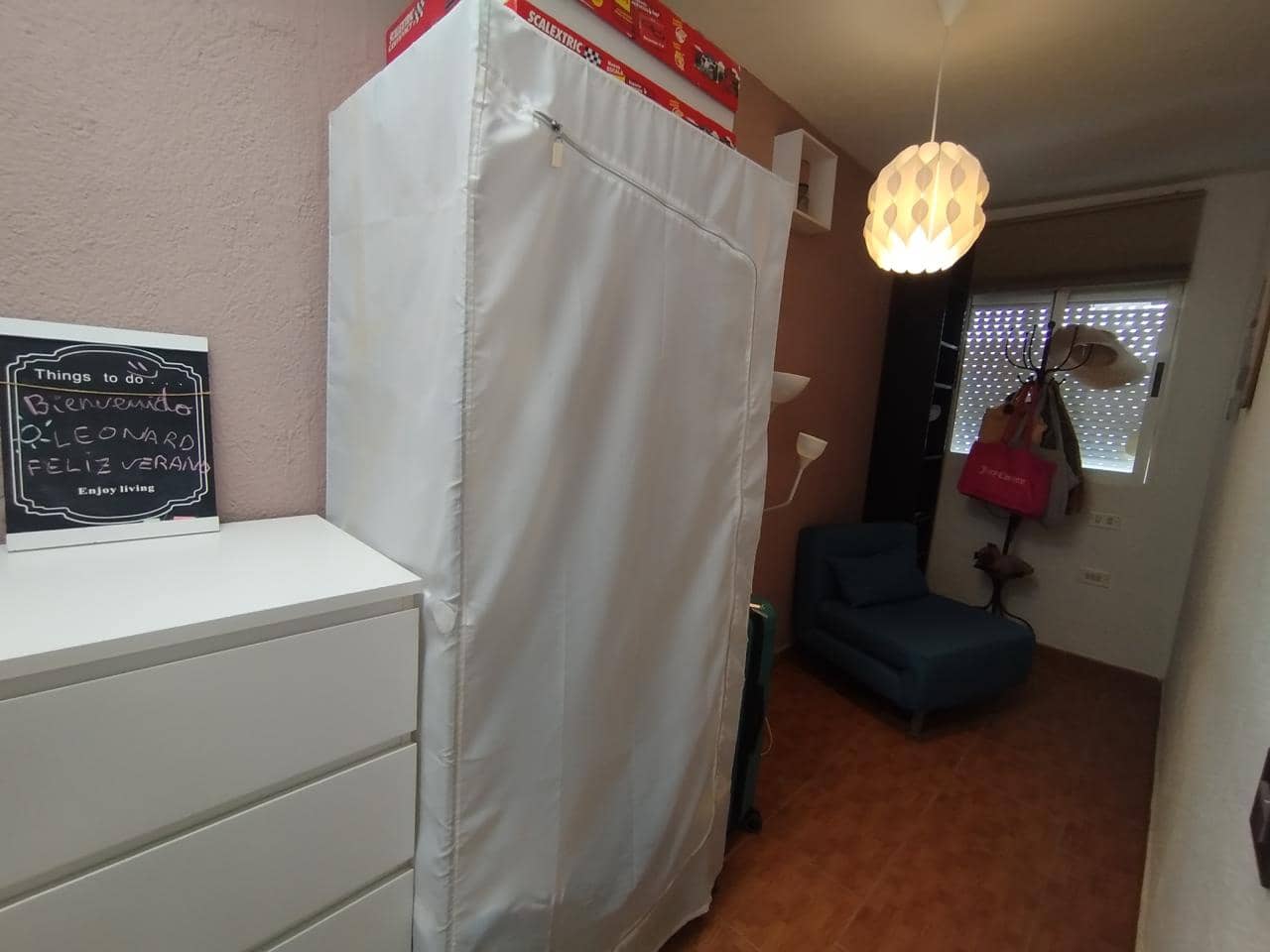 2 camera da letto Bungalow da affittare in Sonneland con piscina - 1.300 € (Rif: 9999493)