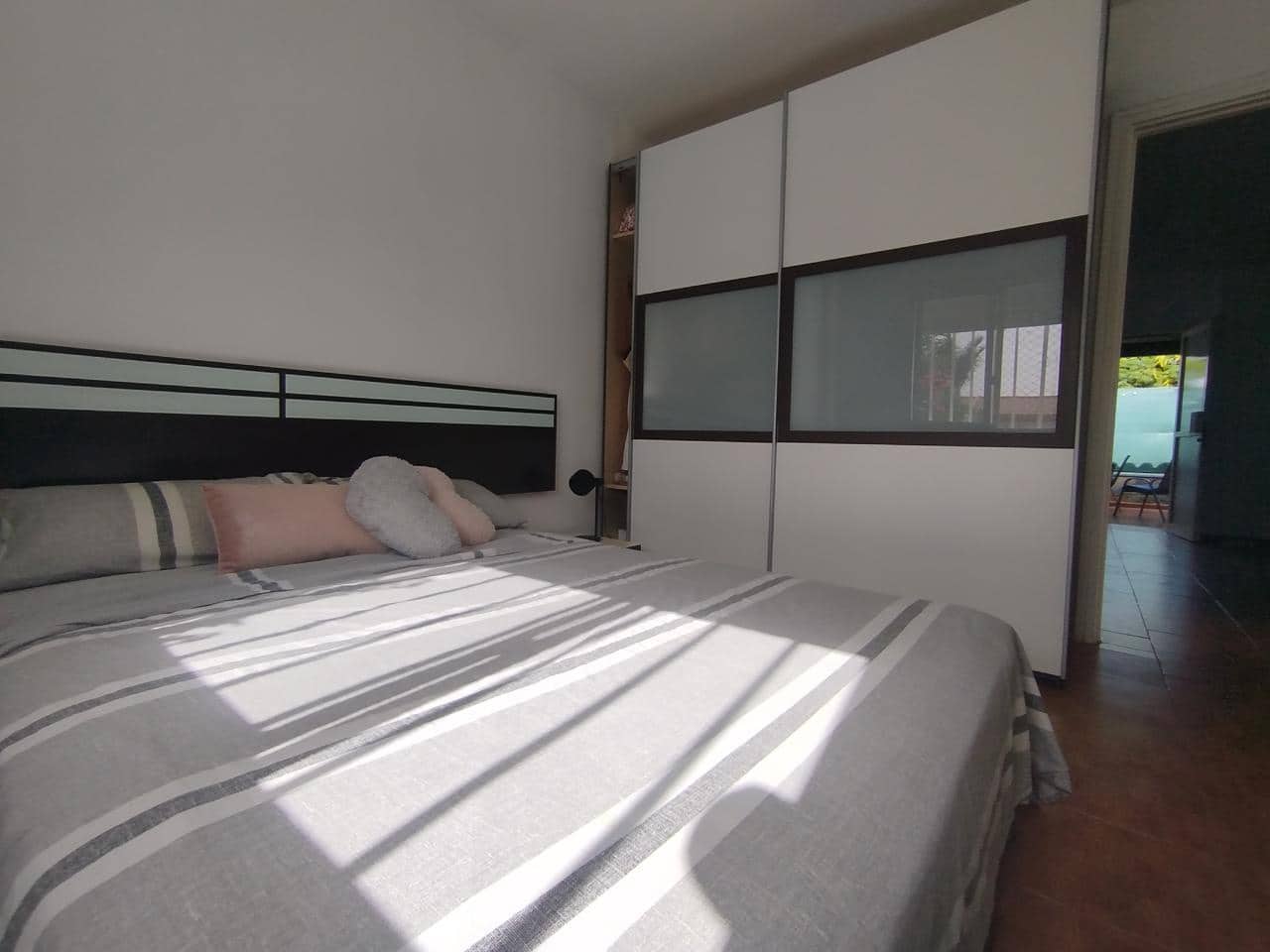 2 camera da letto Bungalow da affittare in Sonneland con piscina - 1.300 € (Rif: 9999493)