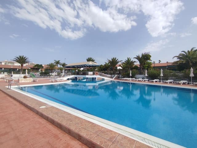 2 soverom Bungalow til leie i Sonneland, San Bartolomé de Tirajana - € 1 300 (Ref: 9999493)