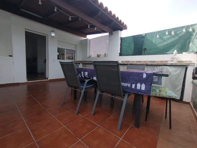 2 soverom Bungalow til leie i Sonneland, San Bartolomé de Tirajana - € 1 300 (Ref: 9999493)