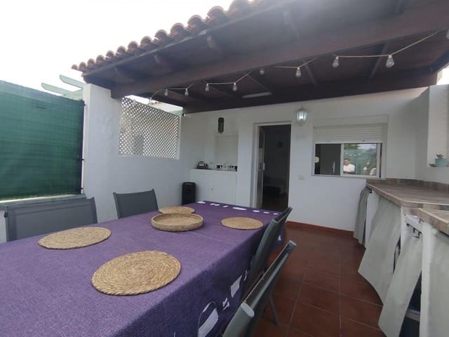 2 soverom Bungalow til leie i Sonneland, San Bartolomé de Tirajana - € 1 300 (Ref: 9999493)