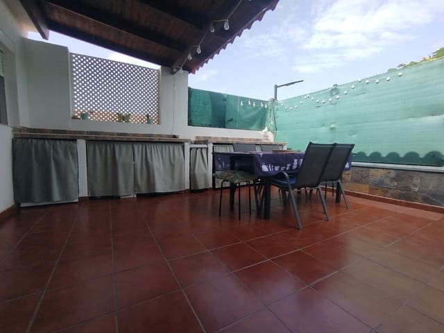 2 soverom Bungalow til leie i Sonneland, San Bartolomé de Tirajana - € 1 300 (Ref: 9999493)