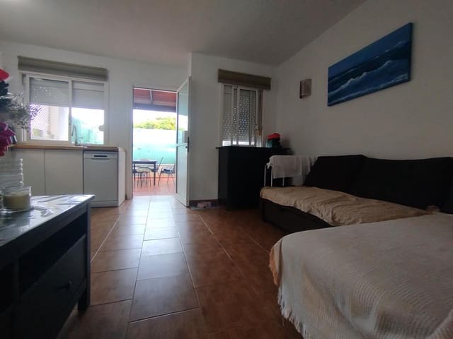 2 soverom Bungalow til leie i Sonneland, San Bartolomé de Tirajana - € 1 300 (Ref: 9999493)