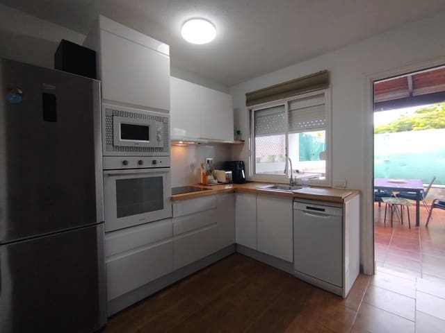 2 soverom Bungalow til leie i Sonneland, San Bartolomé de Tirajana - € 1 300 (Ref: 9999493)