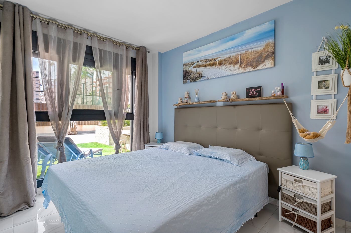 3 soveværelse Lejlighed til salg i Guardamar del Segura med swimmingpool garage - € 379.000 (Ref: 10017193)