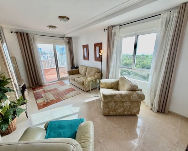 2 bedroom Apartment for sale in Puerto Deportivo, Guardamar del Segura with pool - € 225,000 (Ref: 10033555)