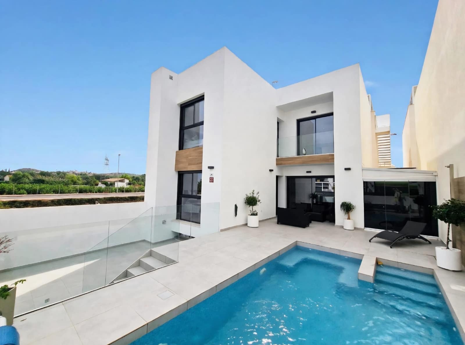 5 bedroom Villa for sale in Rojales with pool - € 450,000 (Ref: 10121072)