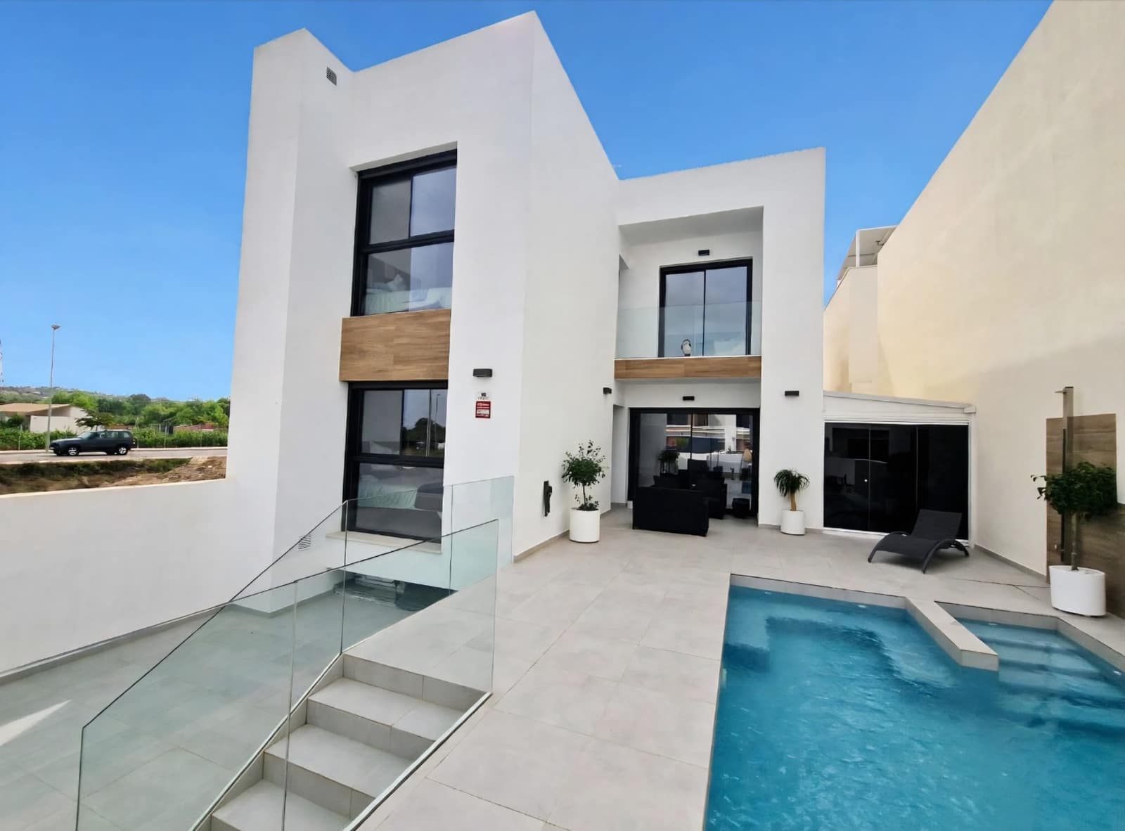 5 bedroom Villa for sale in Rojales with pool - € 450,000 (Ref: 10121072)