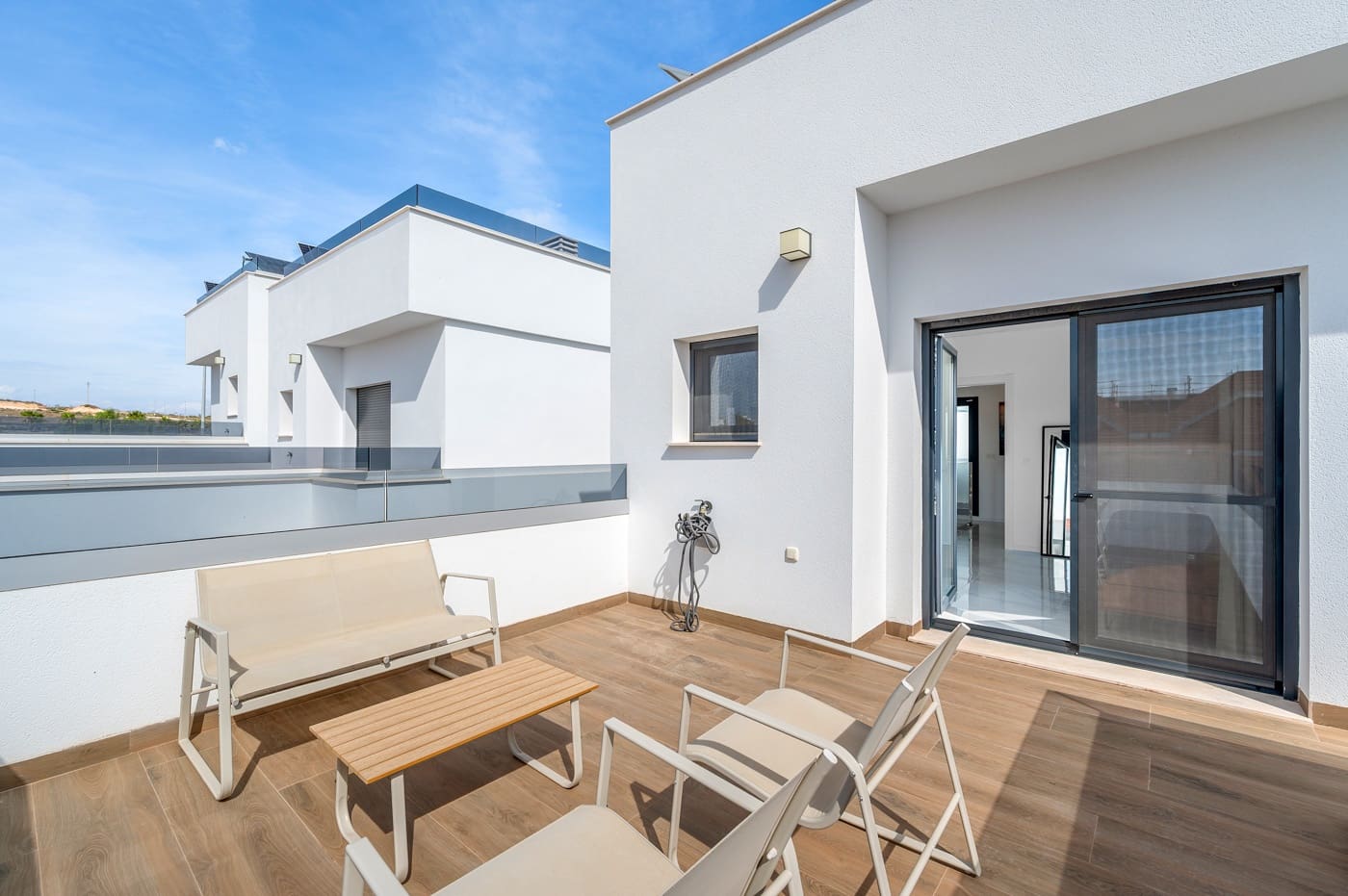 3 bedroom Villa for sale in Orihuela Costa with pool - € 469,000 (Ref: 10135833)