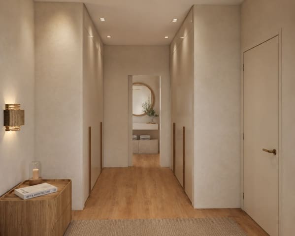3 quarto Casa em Banda para venda em Vistabella, Orihuela - 615 000 € (Ref: 10135840)