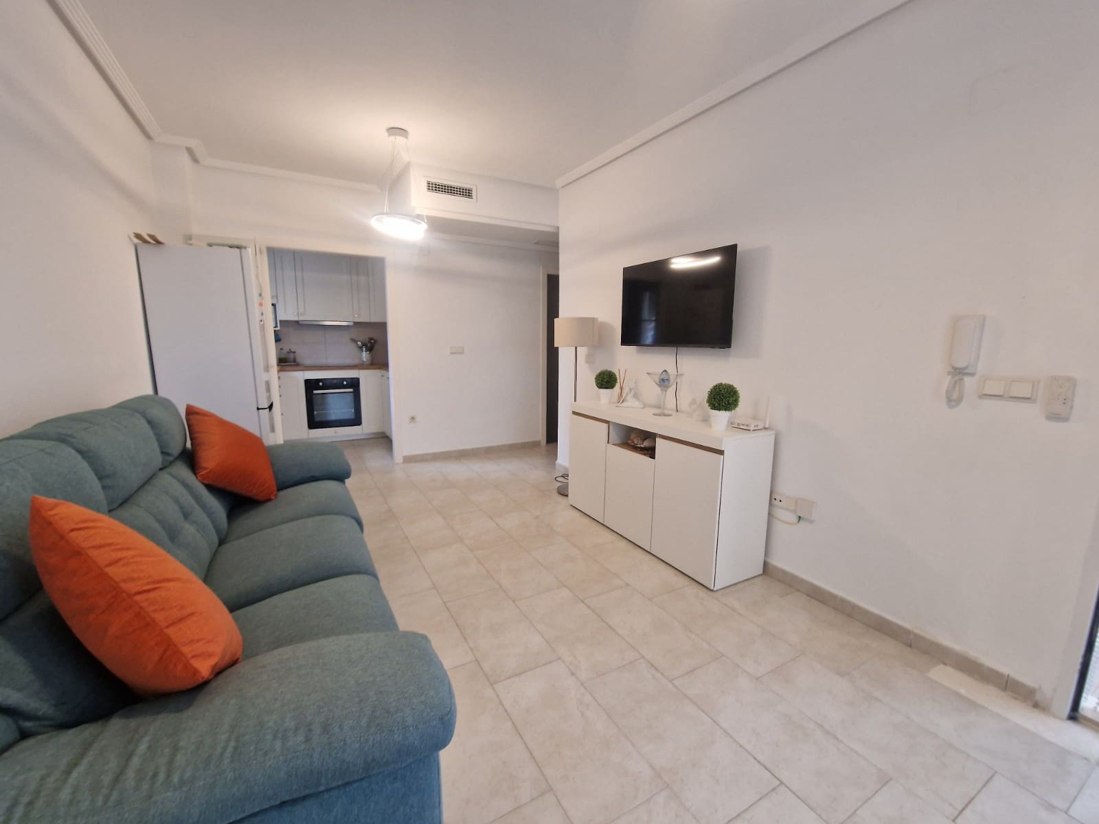 3 soveværelse Lejlighed til salg i Guardamar del Segura med swimmingpool garage - € 225.000 (Ref: 10158365)