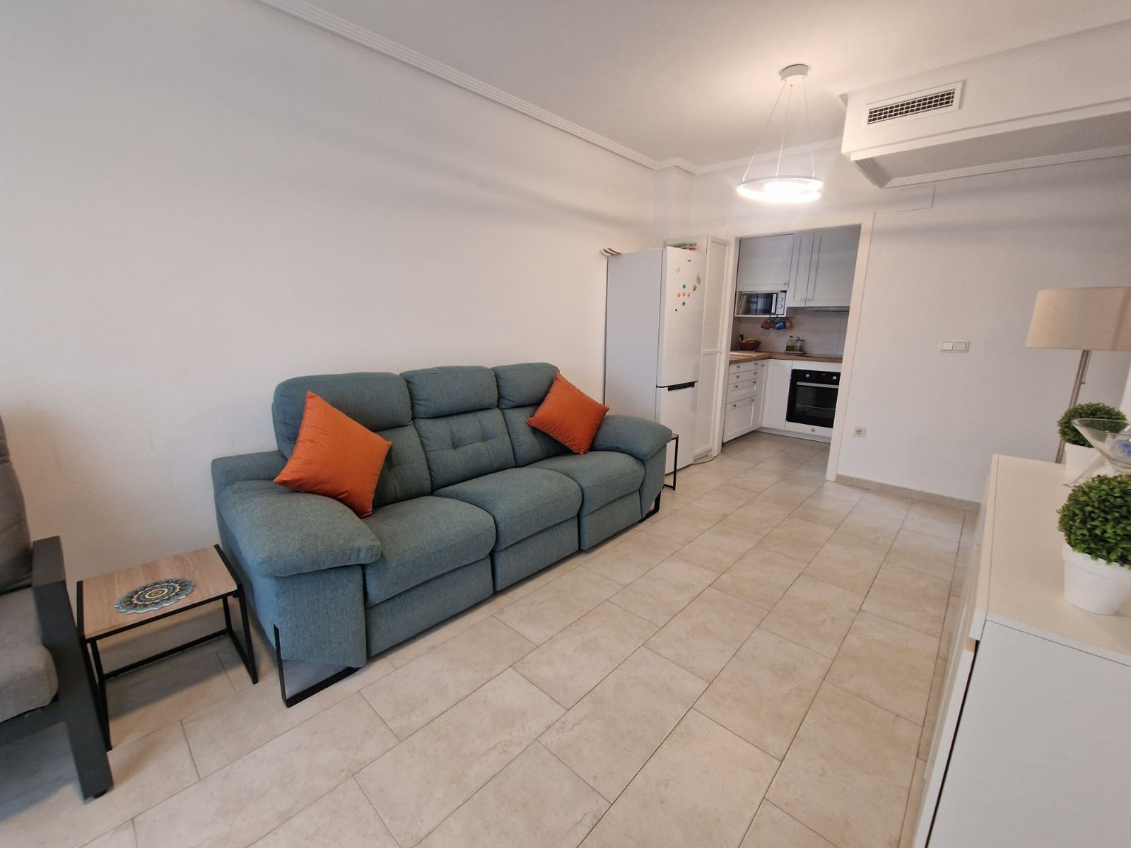 3 soveværelse Lejlighed til salg i Guardamar del Segura med swimmingpool garage - € 225.000 (Ref: 10158365)