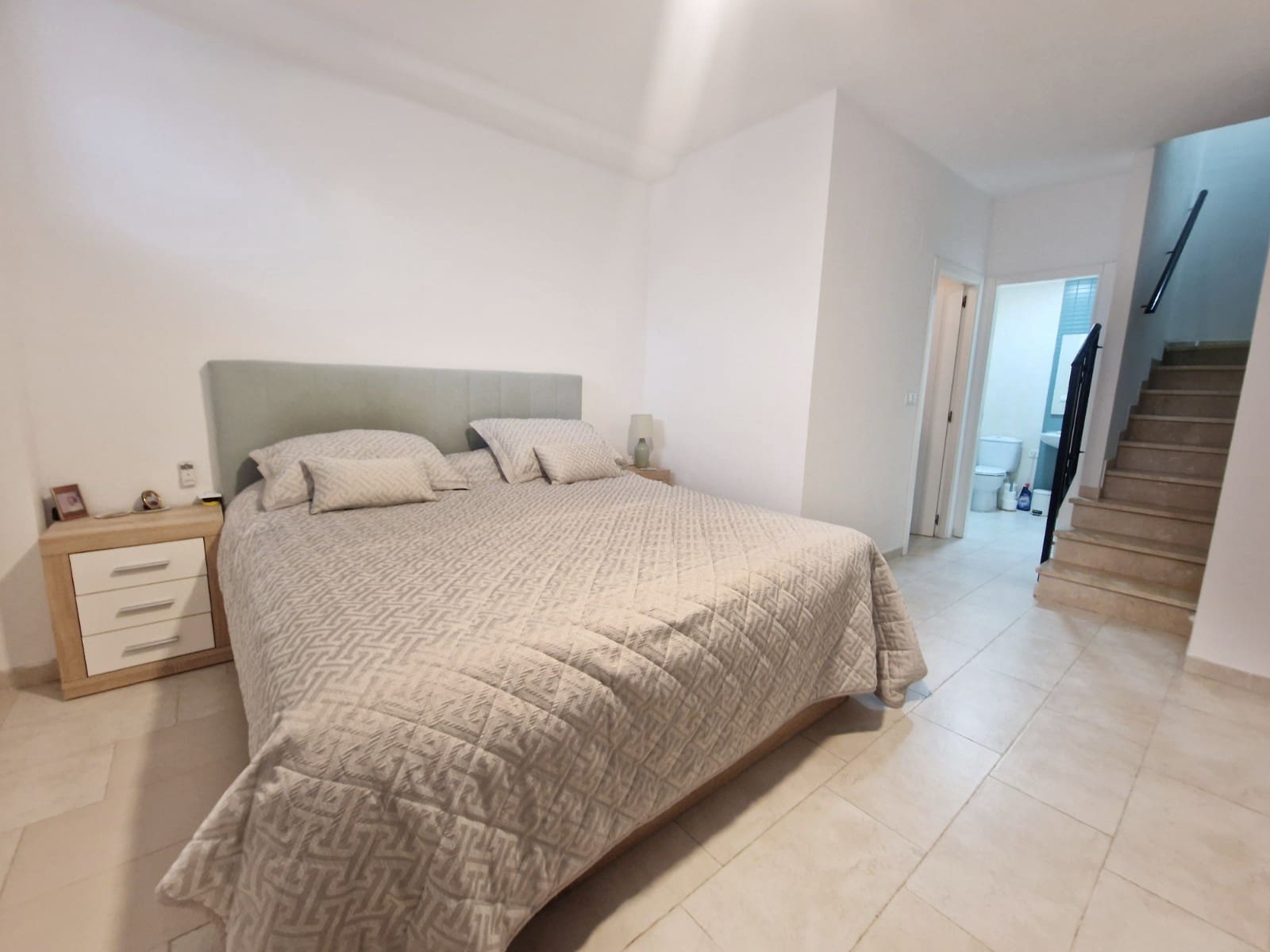3 soveværelse Lejlighed til salg i Guardamar del Segura med swimmingpool garage - € 225.000 (Ref: 10158365)