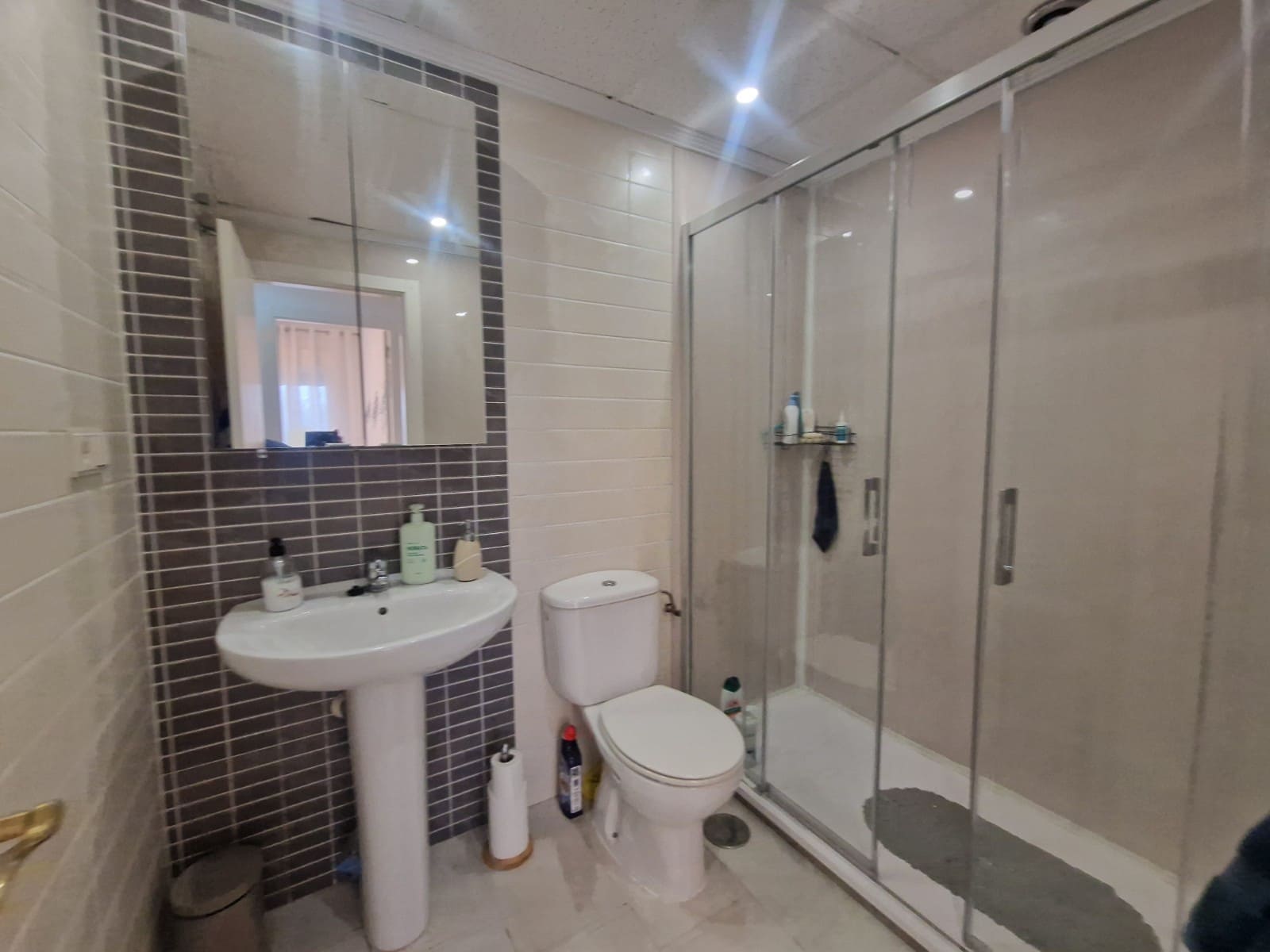 3 soveværelse Lejlighed til salg i Guardamar del Segura med swimmingpool garage - € 225.000 (Ref: 10158365)