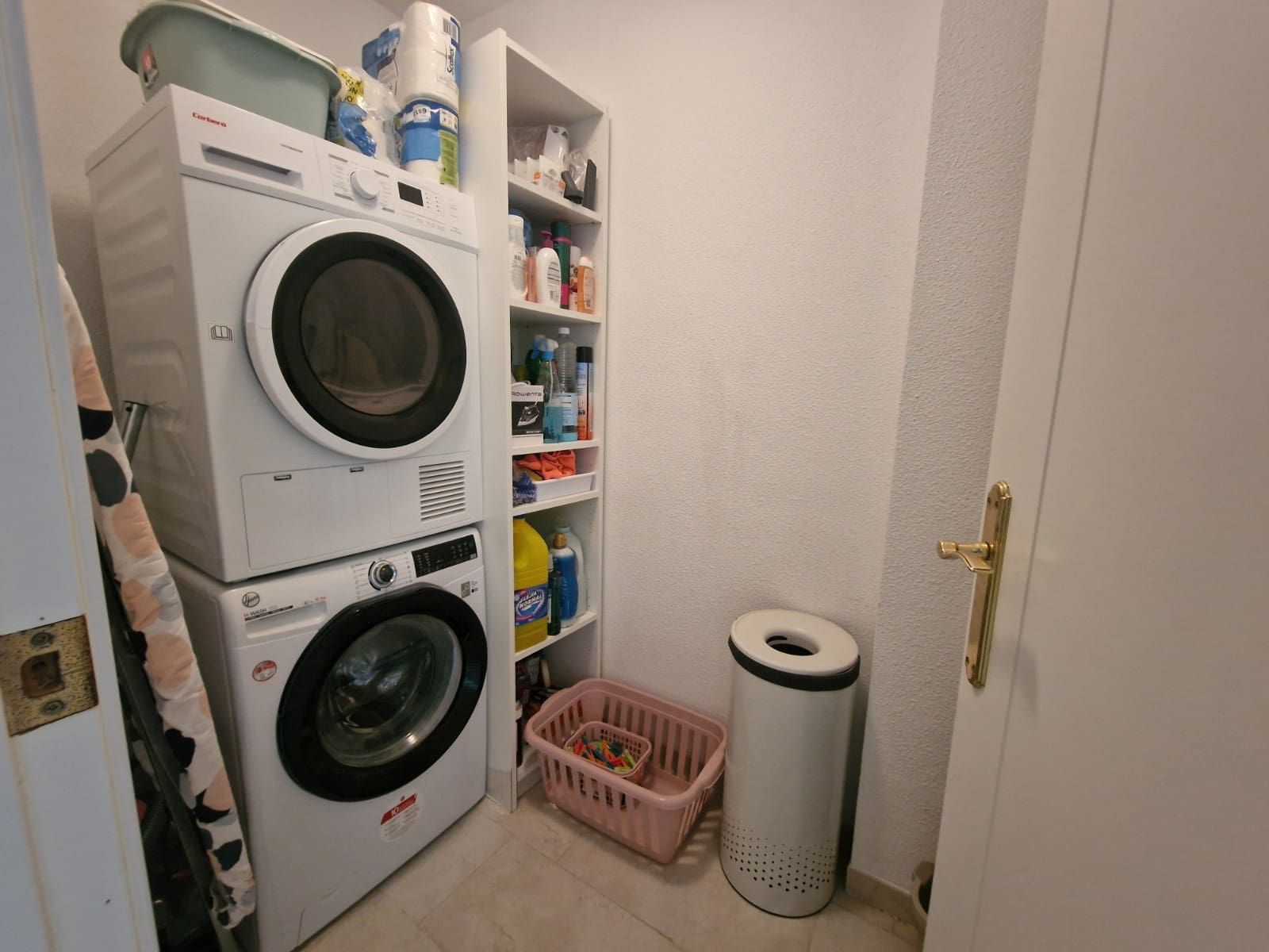 3 soveværelse Lejlighed til salg i Guardamar del Segura med swimmingpool garage - € 225.000 (Ref: 10158365)