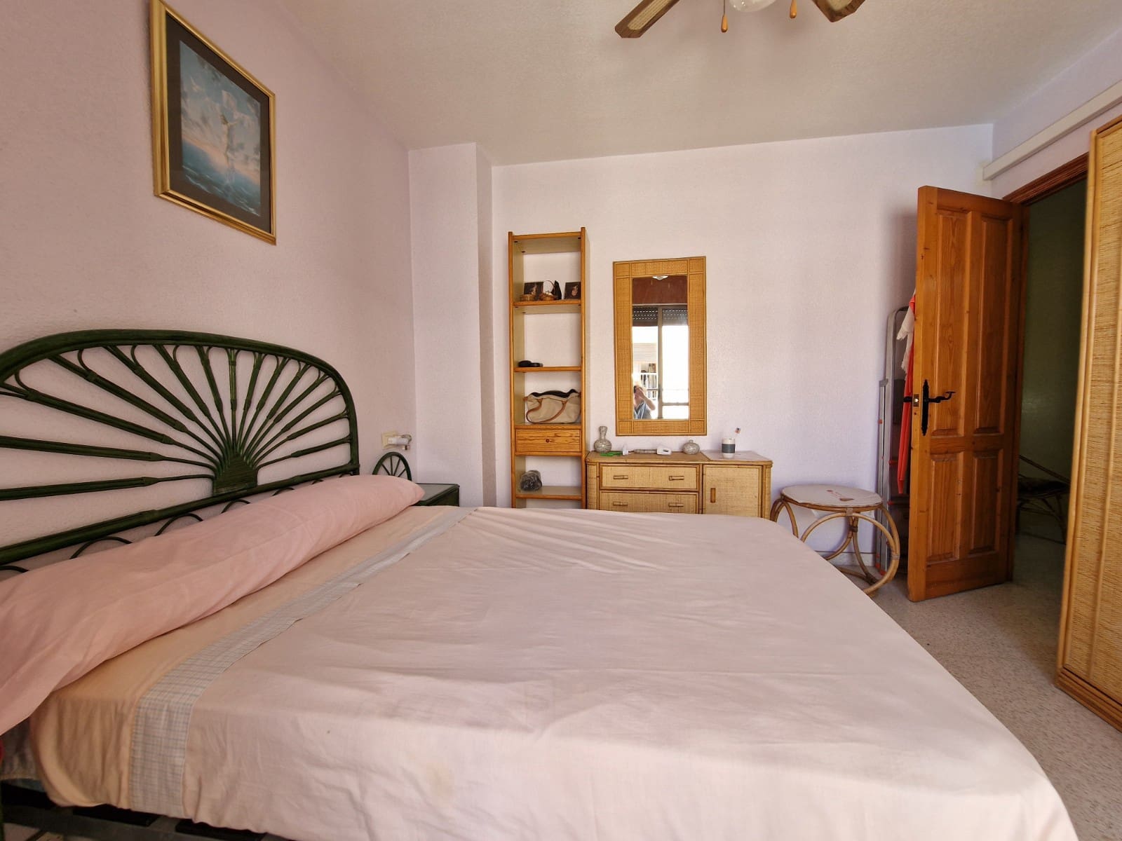 Apartamento de 3 habitaciones en Guardamar del Segura en venta con piscina - 280.000 € (Ref: 6039053)