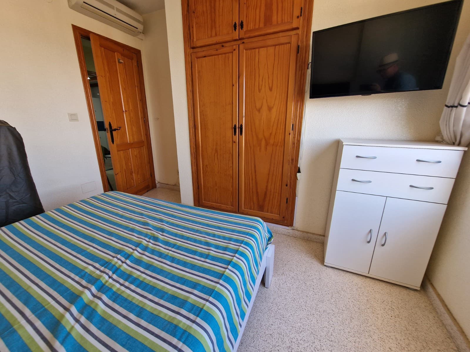 Apartamento de 3 habitaciones en Guardamar del Segura en venta con piscina - 280.000 € (Ref: 6039053)