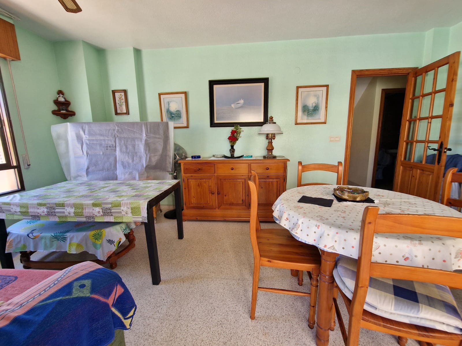 Apartamento de 3 habitaciones en Guardamar del Segura en venta con piscina - 280.000 € (Ref: 6039053)