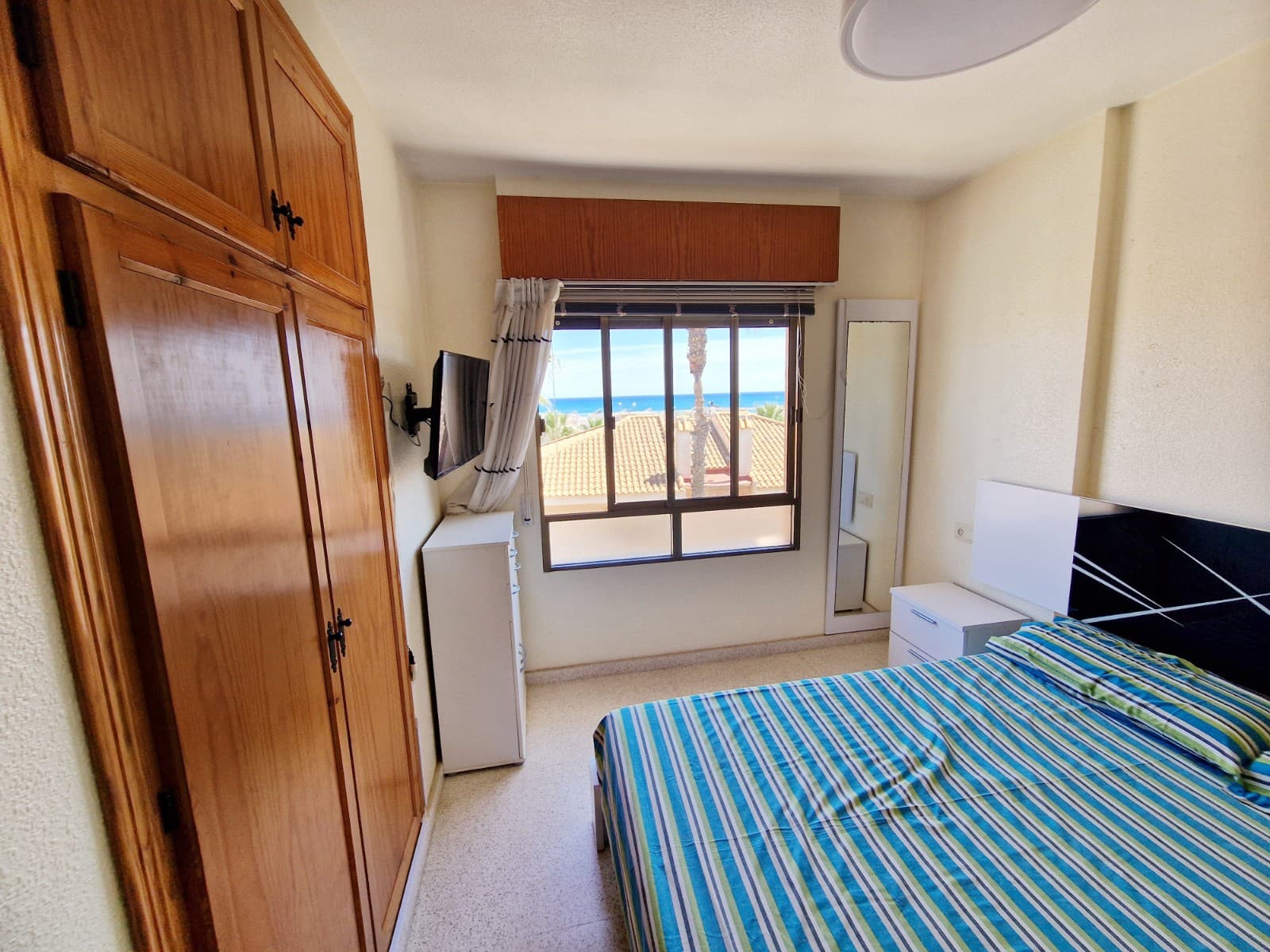 Apartamento de 3 habitaciones en Guardamar del Segura en venta con piscina - 280.000 € (Ref: 6039053)