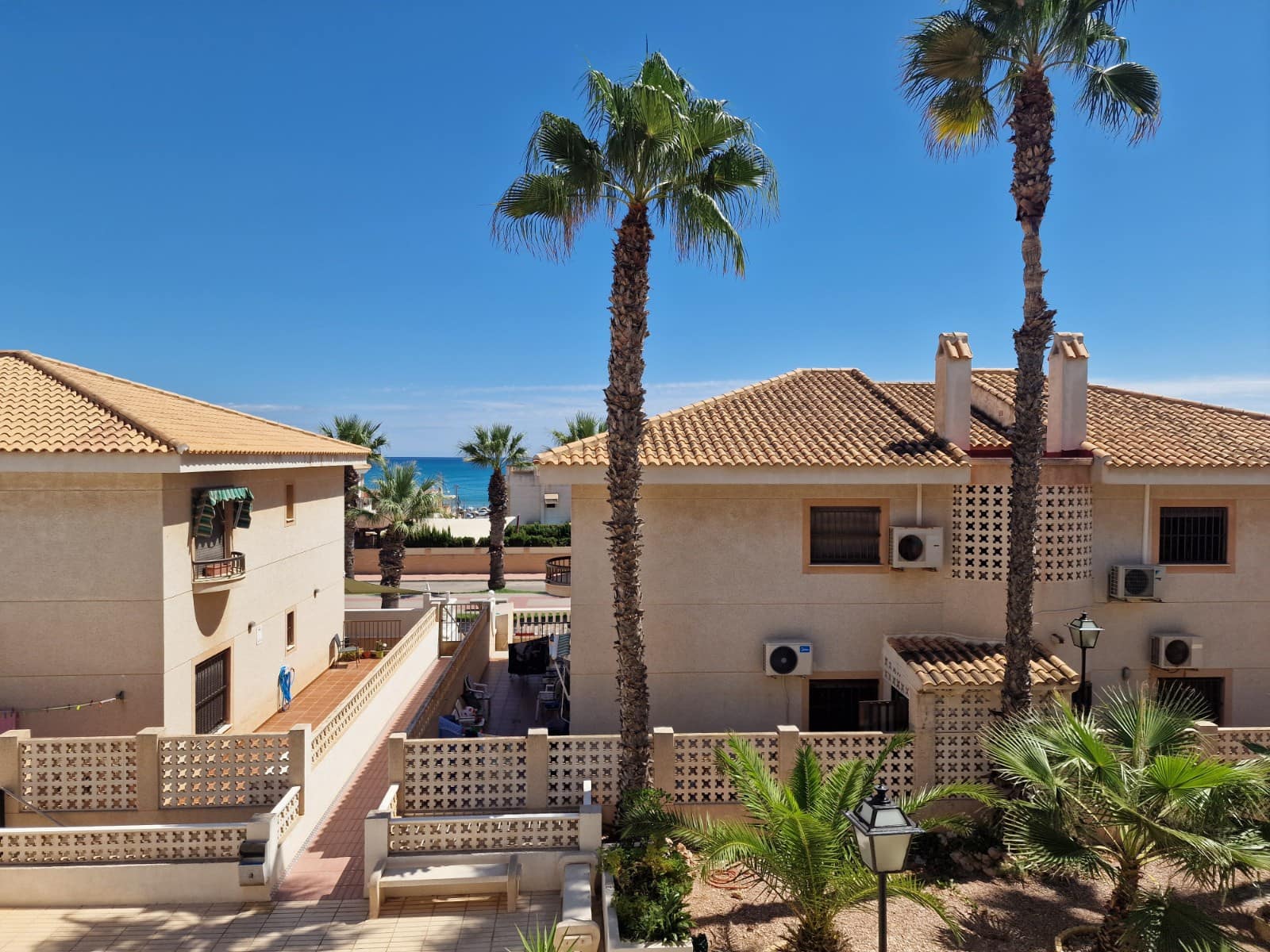 Apartamento de 3 habitaciones en Guardamar del Segura en venta con piscina - 280.000 € (Ref: 6039053)