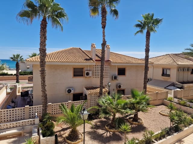 3 slaapkamer Appartement te koop in Las Viñas, Guardamar del Segura met zwembad - € 280.000 (Ref: 6039053)