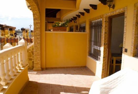 4 slaapkamer Villa te koop in El Edén, Guardamar del Segura met zwembad - € 199.995 (Ref: 7325717)