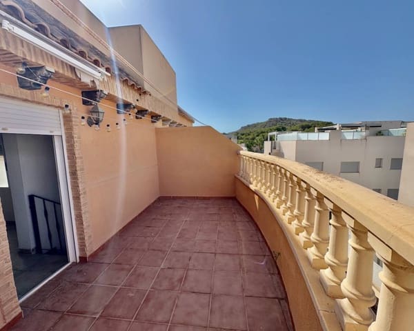 4 slaapkamer Villa te koop in El Edén, Guardamar del Segura met zwembad - € 199.995 (Ref: 7325717)