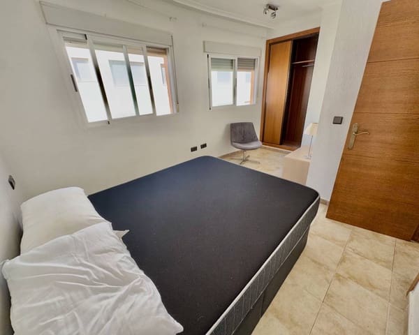 4 slaapkamer Villa te koop in El Edén, Guardamar del Segura met zwembad - € 199.995 (Ref: 7325717)