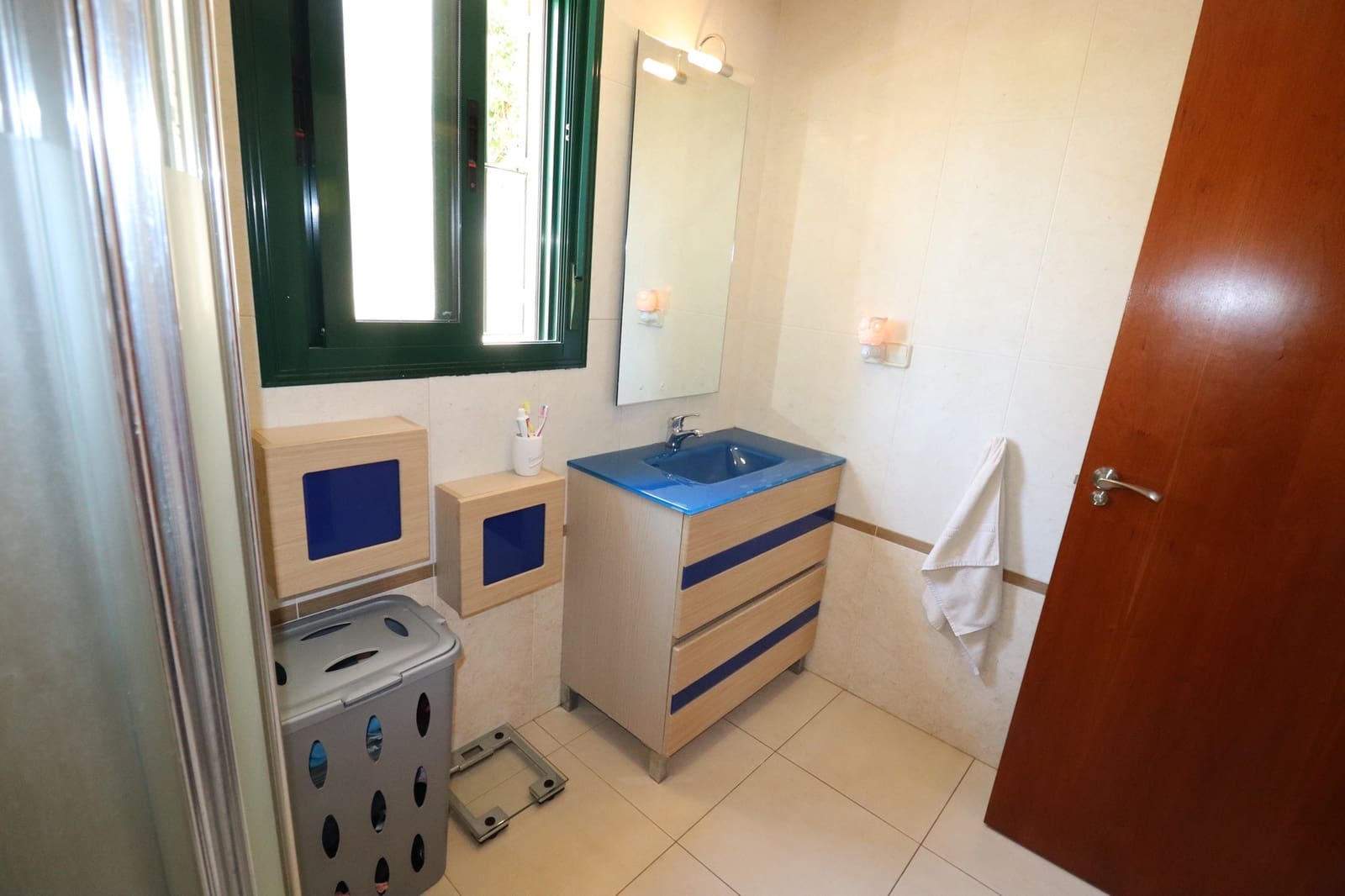 5 sypialnia Willa na sprzedaż w Dona Pepa z basenem - 595 000 € (Ref: 7599165)